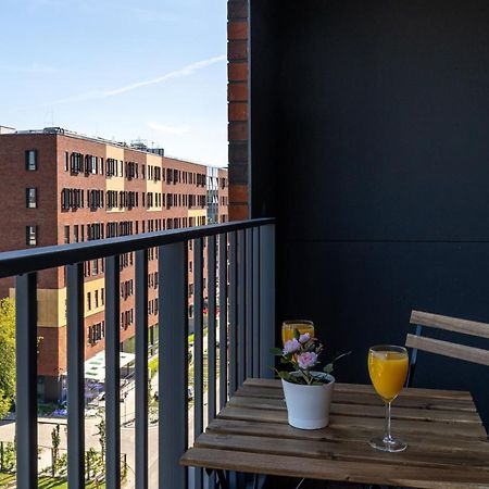 Comfort, Prestige, Best Location Romanowicza 1 Cracovia Exterior foto