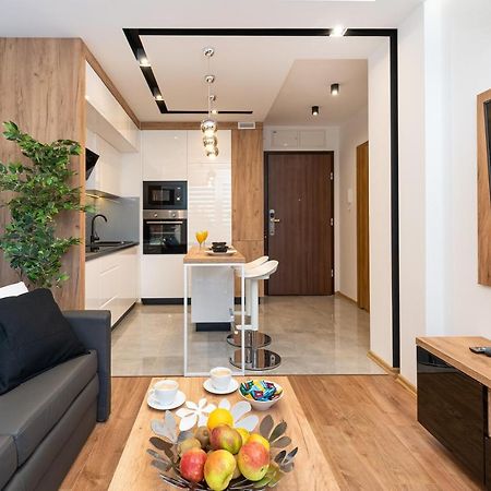 Comfort, Prestige, Best Location Romanowicza 1 Cracovia Exterior foto