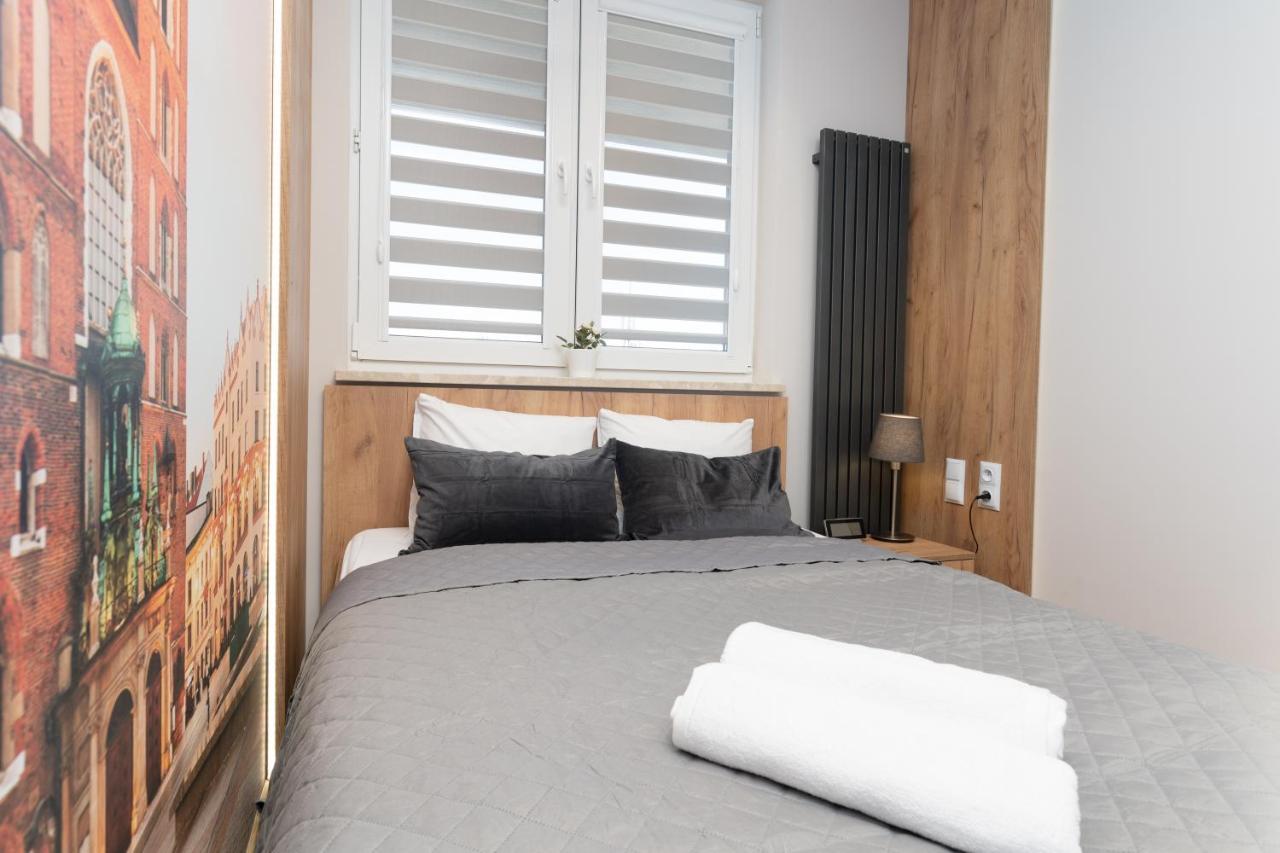 Comfort, Prestige, Best Location Romanowicza 1 Cracovia Exterior foto