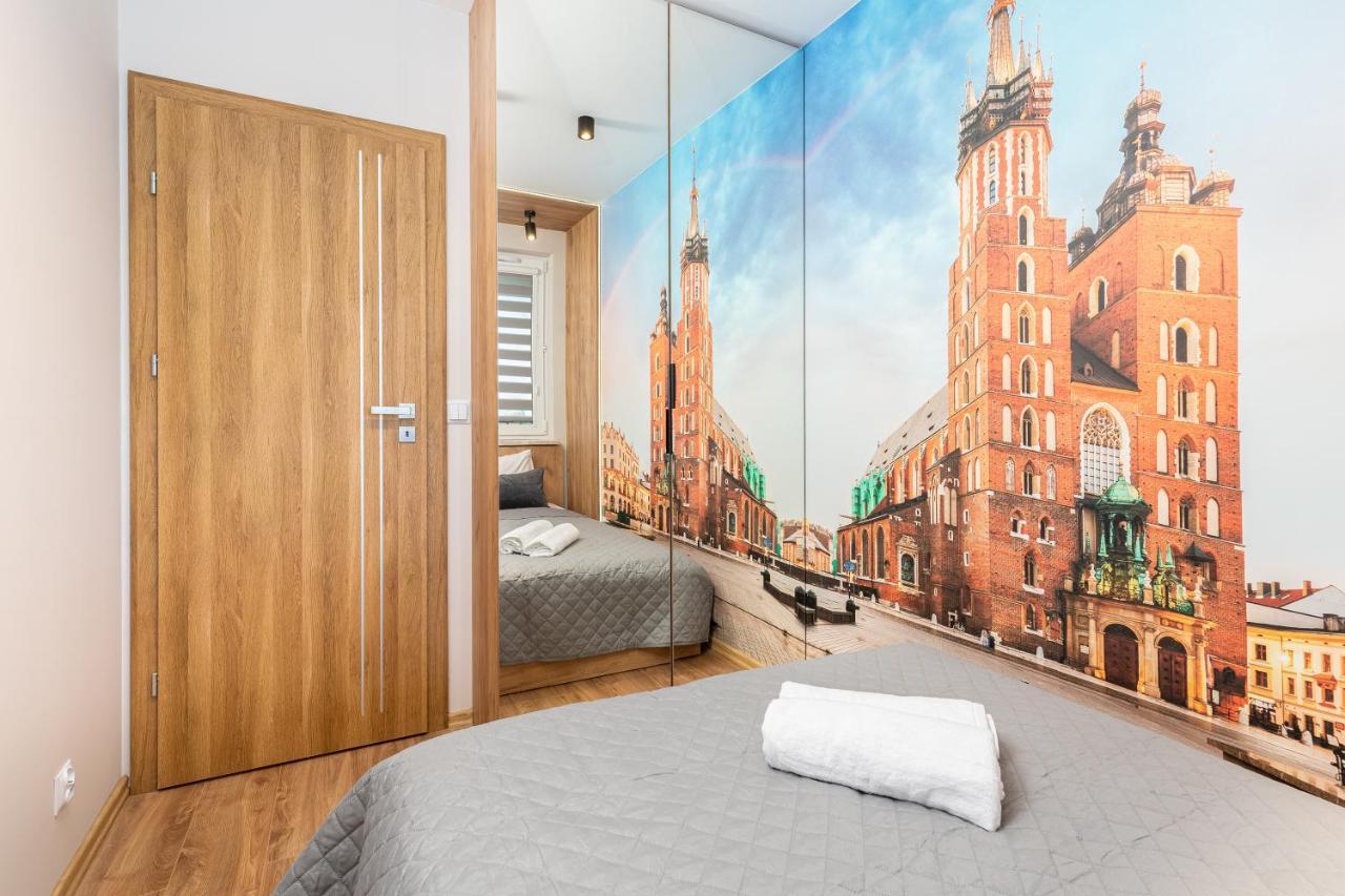 Comfort, Prestige, Best Location Romanowicza 1 Cracovia Exterior foto